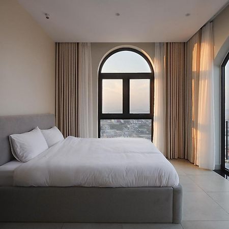 La Garden Villa Khu Chi Lăng 외부 사진