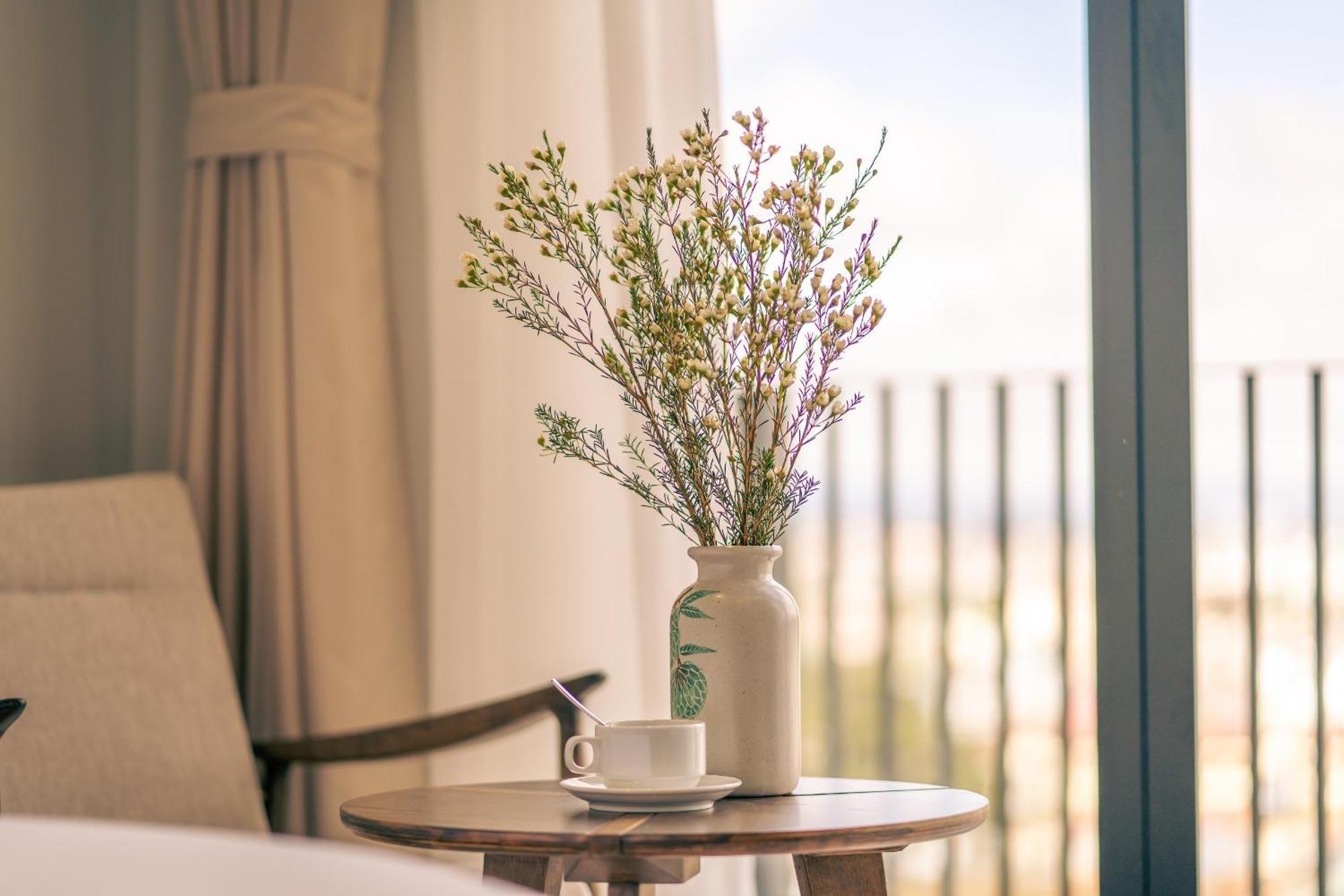 La Garden Villa Khu Chi Lăng 외부 사진