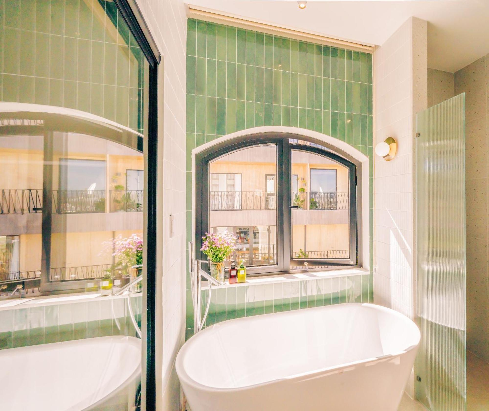 La Garden Villa Khu Chi Lăng 외부 사진