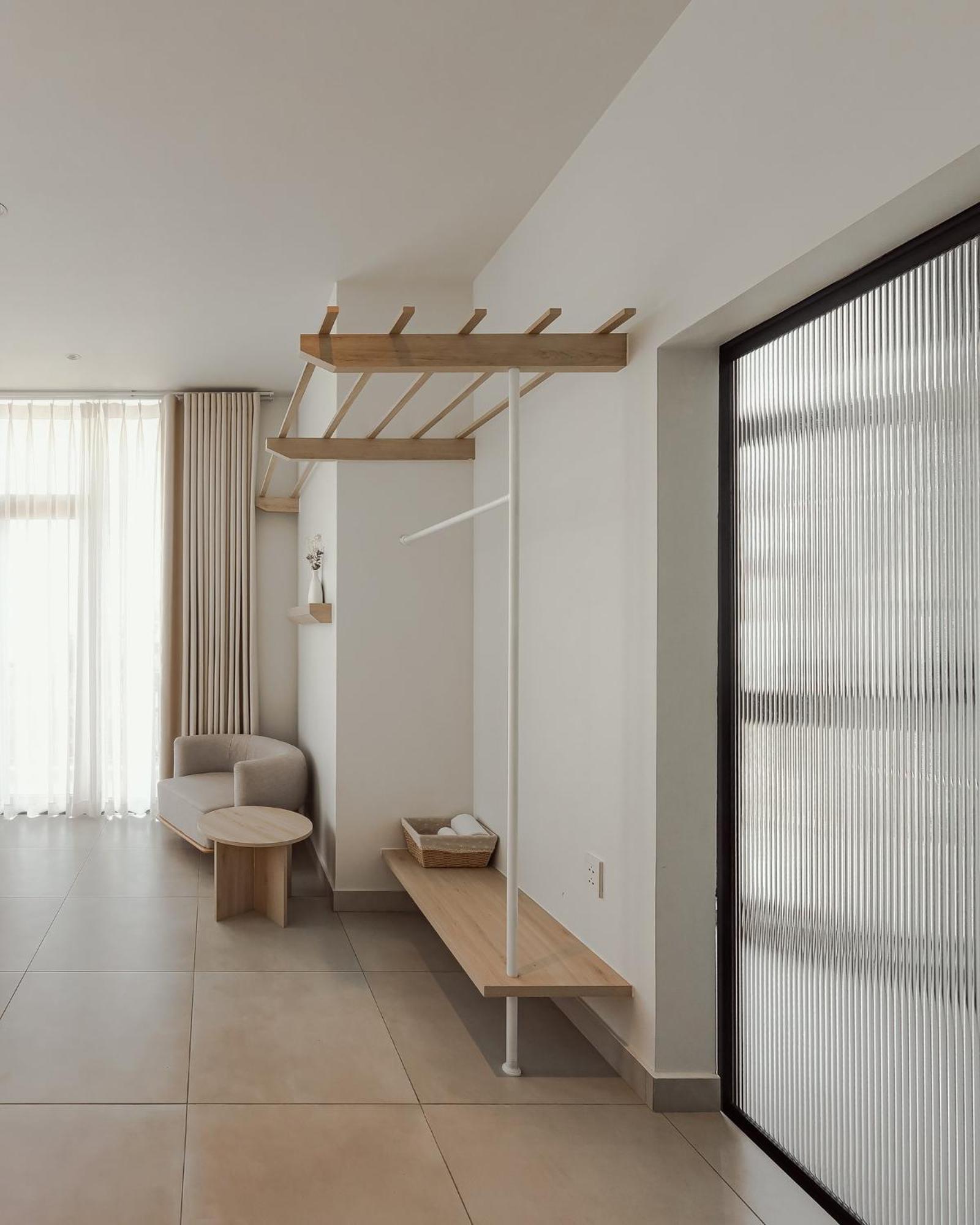 La Garden Villa Khu Chi Lăng 외부 사진