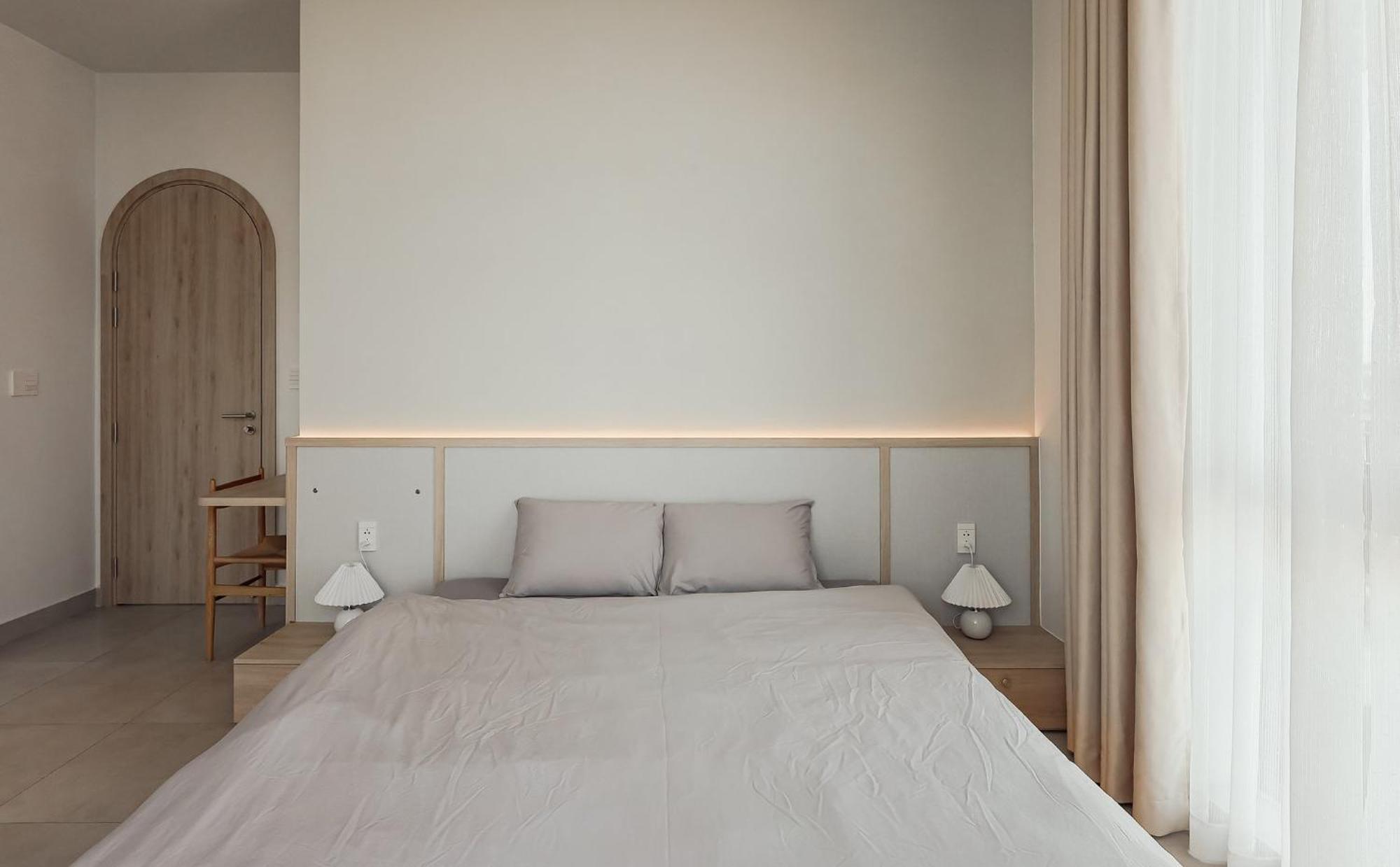 La Garden Villa Khu Chi Lăng 외부 사진
