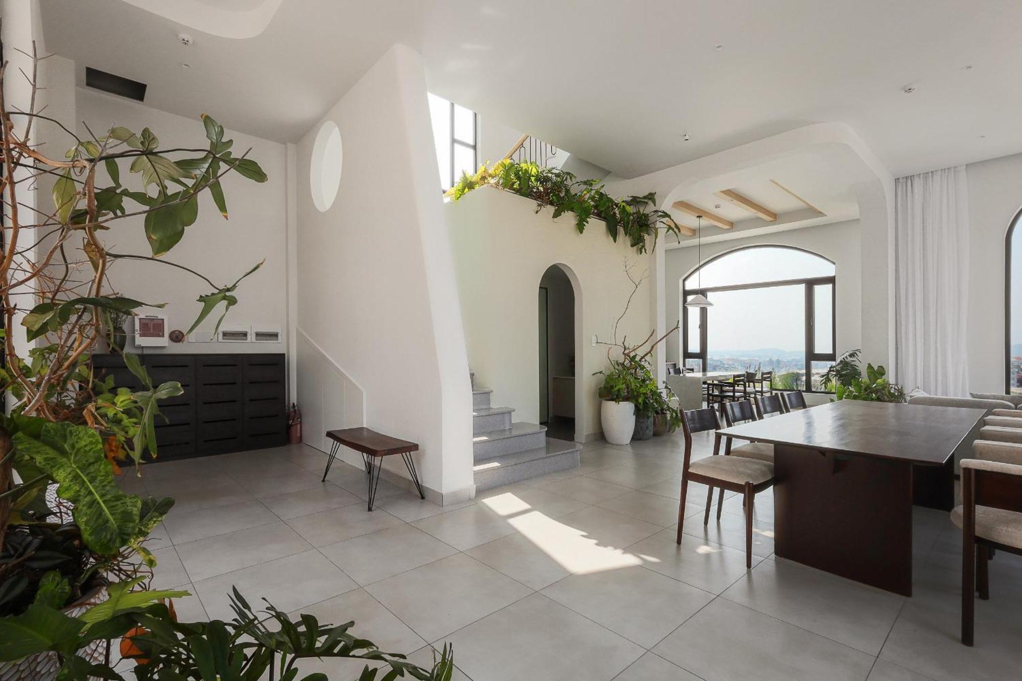 La Garden Villa Khu Chi Lăng 외부 사진